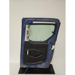 Porte Laterale Droit Peugeot Partner 2 Phase 1